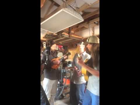 Rollin' Tumblin' - The Dust Covers