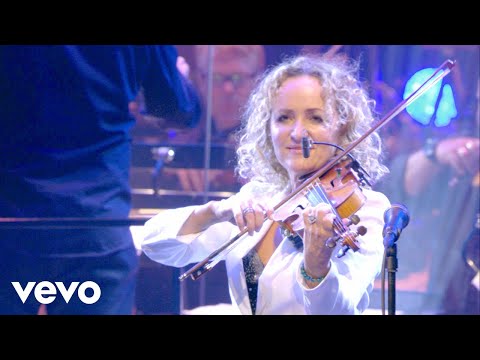 Secret Garden - Sleepsong (Live at Kilden / 2015)