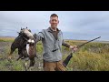 4 Days Hunting Ducks Geese Fishing Nome Alaska