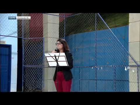 30ª Sessão - Câmara Municipal de Porciúncula-RJ