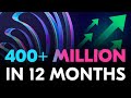 Mavie X Ultron - Mavie Generated more than 400 Million USDT in TVL for Ultron