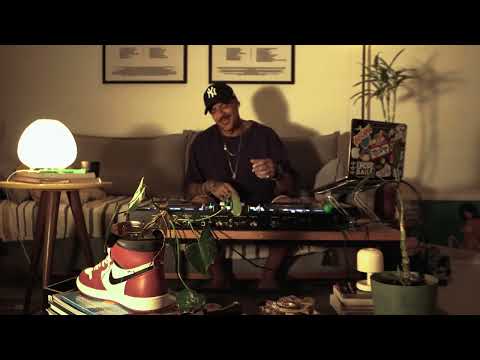 CREMA 25g - DJ A - Ep.04 Especial Erykah Badu