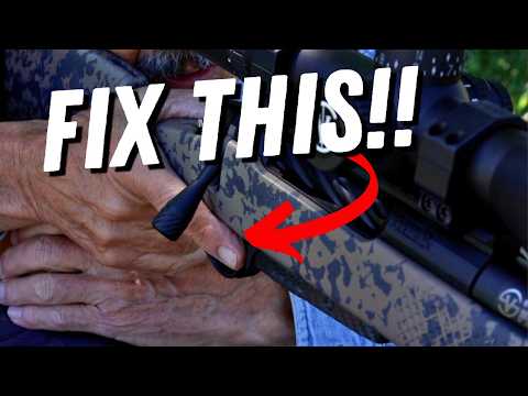 Why Most Shooters Struggle With Accuracy