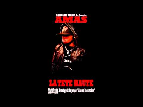 Amas Deter Feat L'shefa (la tete haute)