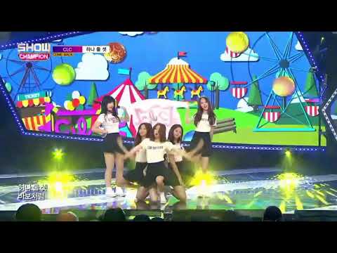 Jang Yeeun RAP SKILL👍🔥