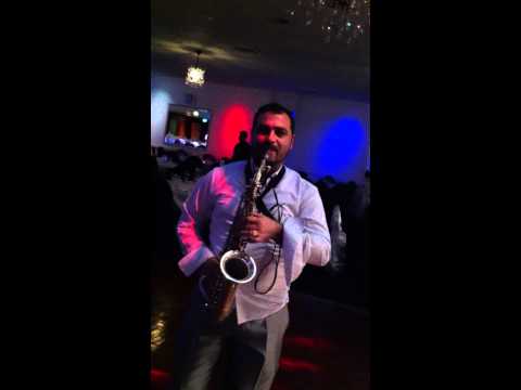 Djafer i Ogneni Momcinja vo Wollongong 1