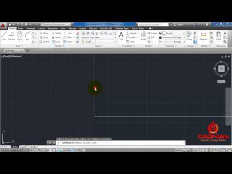 Dimensioning