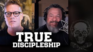 Warriors &amp; Wildmen, Would You Call Yourself a Disciple? | Warriors &amp; Wildmen E170