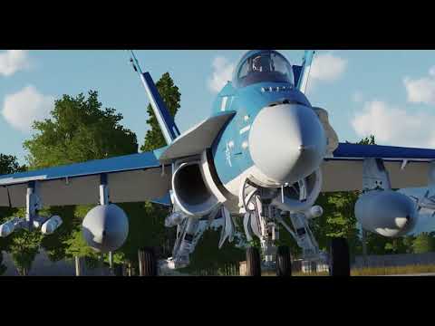 DCS SATAL 2020  TAW vs Golden Crown Supercut