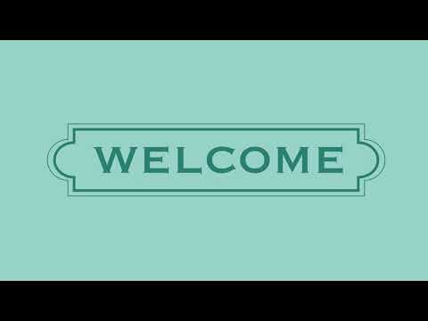 Welcome | Background Banner # 10