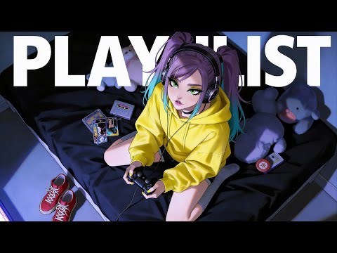 Ambient vibes for creative nights | Soft lo-fi for late hours