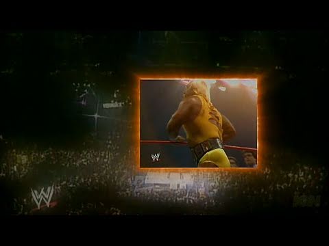 WWE Legends of WrestleMania Xbox 360 Trailer - Legends