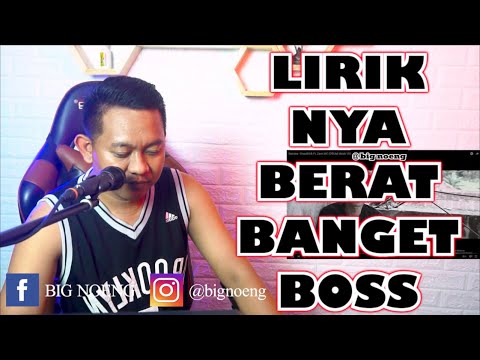 Samzee - Dopethink Ft. Zaen MC |REACT| CUKUP BERAT LYRICNYA !!!