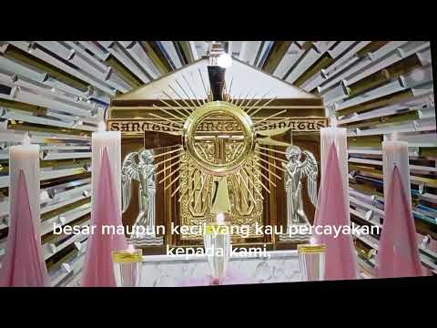 Doa Katolik Rahasia untuk mendapatkan Rezeki yang tak disangka