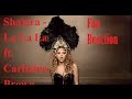 Shakira - Dare La La La (Brazil 2014) ft ...
