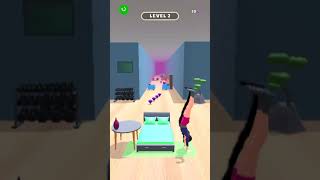 3D Flex Runner video preview