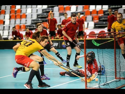 EFC 2017 - Highlights - Betsafe/Ulbroka v Phoenix Fireball SE