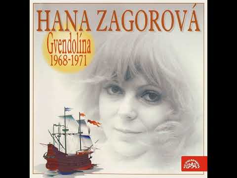 Hana Zagorova - Miláček