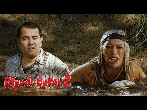 Batmışız Zaten Çamura | Eyyvah Eyvah 2