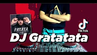 Download lagu DJ GRATATATA VIRAL TIK TOK 2021 ! PATATA (DJ DESA REMIX. DJ BTSM REMIX) mp3