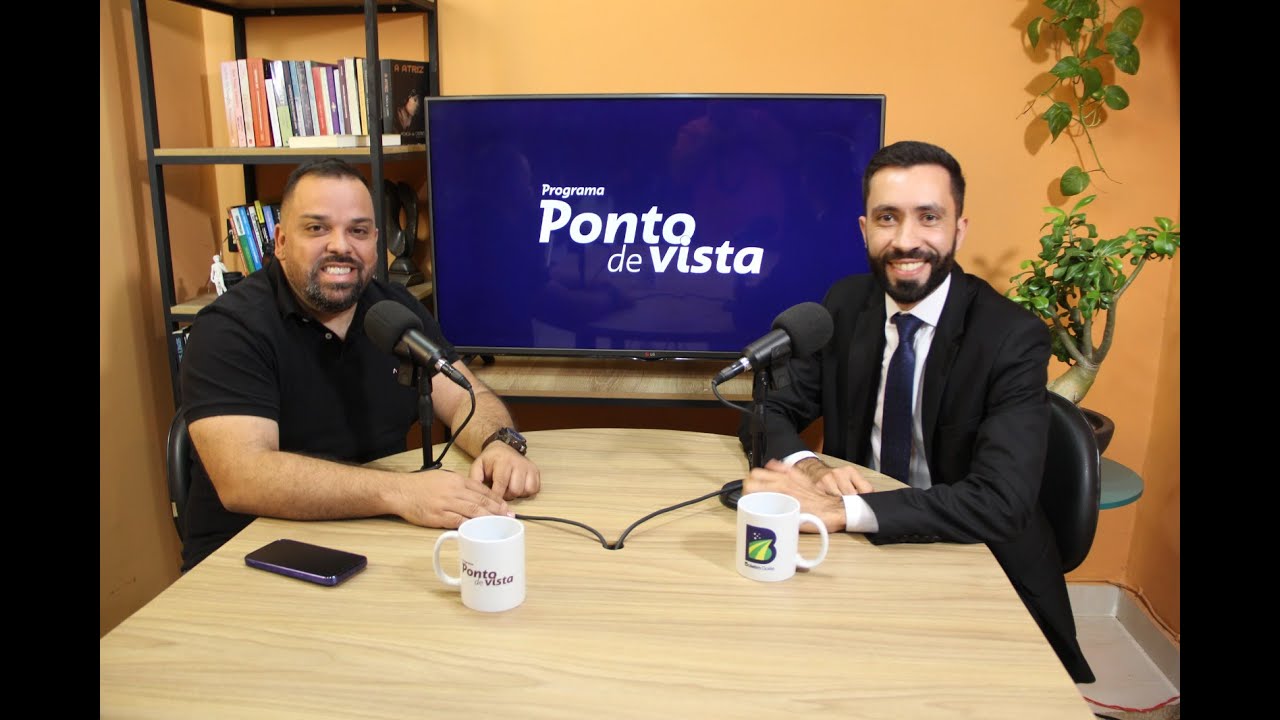O Desenvolvimento Econômico de Goiânia (Geverson Abel) | PONTO DE VISTA