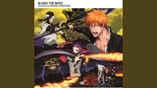 Bleach - Snakes of Despair