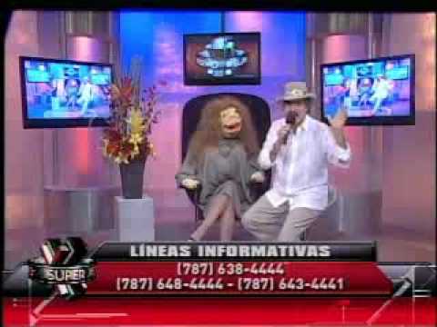 SuperXclusivo 5/3/10 - Continúa el progreso en el caso de Lorenzo 2/3