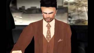 Mafia IMVU