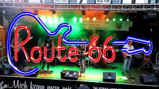 Live in Emmendingen – August 2019