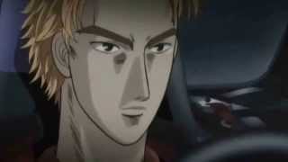 イニシャルDオープニング曲m.o.v.e      DOGFIGHT