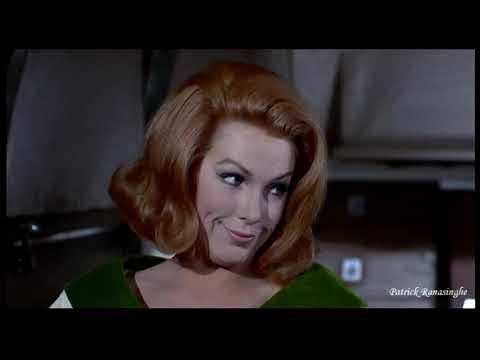 Dean Martin & Chris Botti   I've grown accustomed to her face