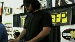 Team Sleep : "Your Skull Is Red"