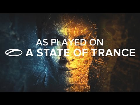 Andrew Rayel - Followed By Darkness [A State Of Trance Episode 688]