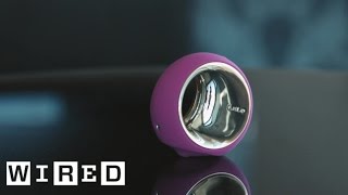 Newest Sex Toy Designs with JimmyJane's Ethan Imboden