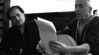 A SOUND I NEVER HEARD