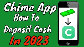 Chime Bank: How To Deposit Cash In 2024
