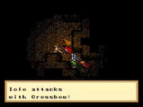 Ultima VI : The False Prophet Super Nintendo