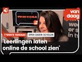 Voortgezet onderwijs Enschede houdt open dagen online