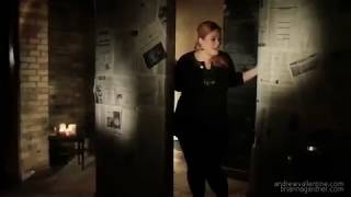 Adele - Set Fire To The Rain Official Video