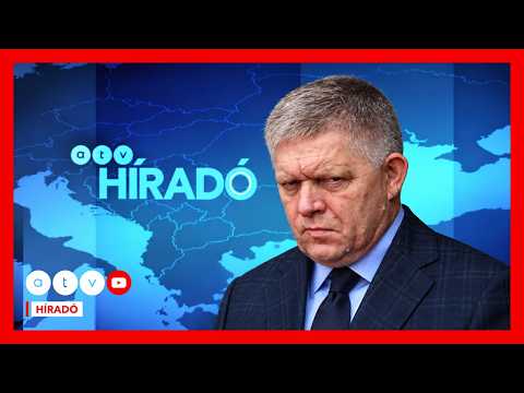 Robert Fico: Európa minden eddiginél közelebb van egy egész kontinensre kiterjedő háborúhoz