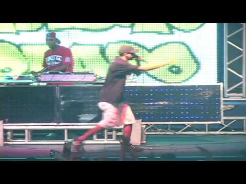 MCS TIKÃO E FRANK DVD DJ CABIDE REI DO SAMPLER ANO 2009