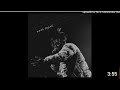 Juice WRLD Been Myself 6 Life OG Unreleased