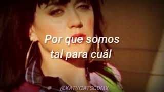 Katy Perry - Takes One To Know One (Unreleased) Español.