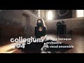 Collegium 1704 Lamento Della Ninfa Claudio Monteverdi