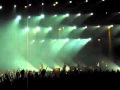 Moby - the best from concert in Moscow, 08.06.2011 ...