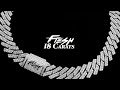 Fresh - 18 Carats (Lyrics Video)