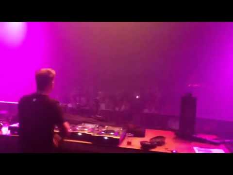 MarllDexx @ Latin Village Indoor Festival 2014 (NED)