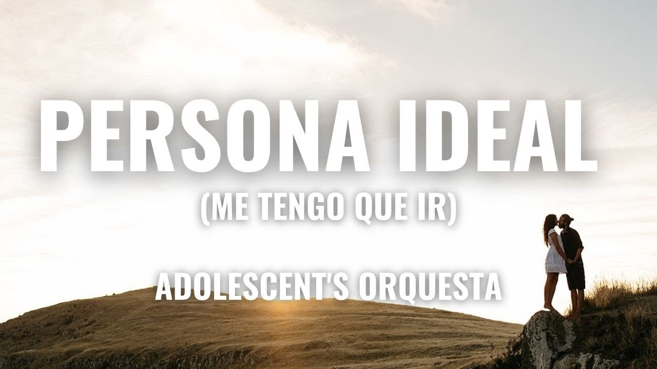 Persona Ideal Lyrics English Translation Persona Ideal Lyrics English Translation