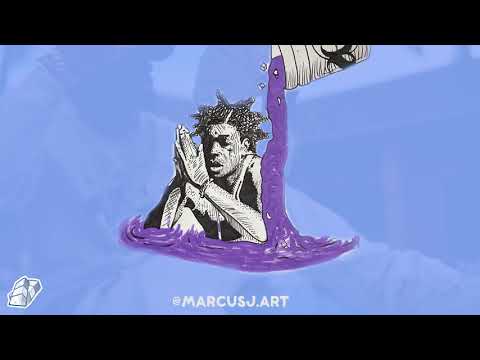 "Jungle" Kodak Black x Young Thug Type Beat I Jugg Beats