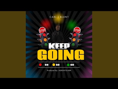 Keep Going